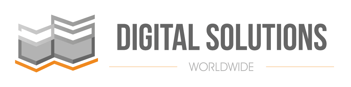 OUR STRATEGY – Digital Solutions